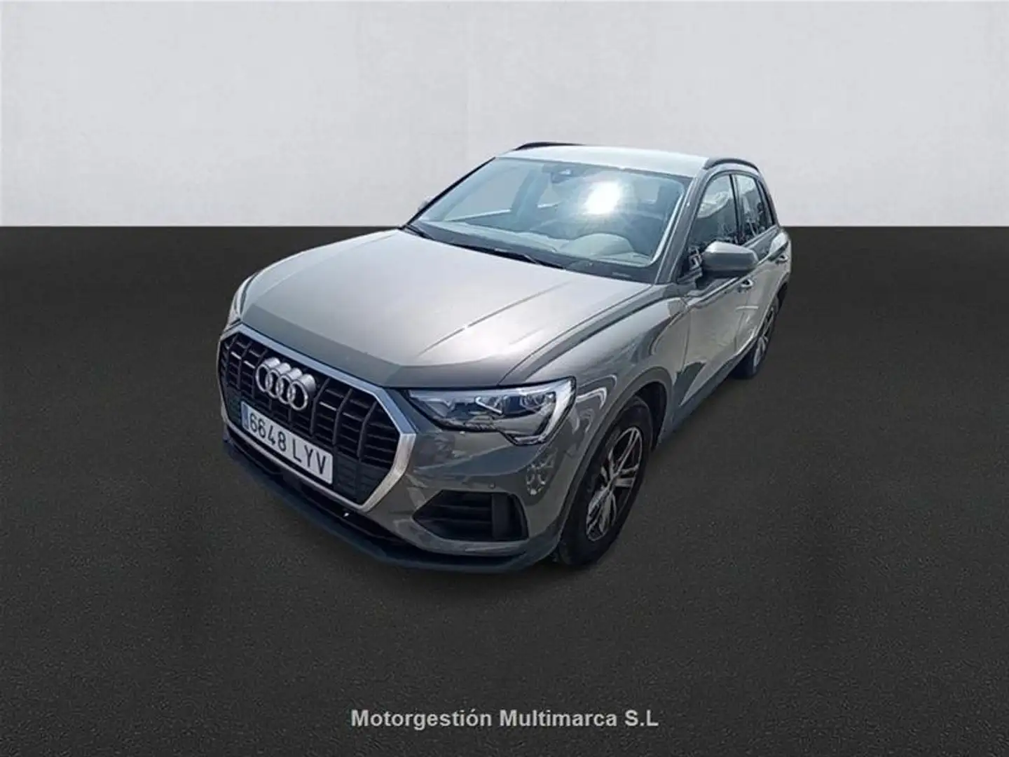 Audi Q3 35 TDI 110kW (150CV) S tronic - 1