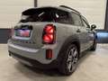 MINI Cooper SE Countryman 2.0 ALL4 Yours CHESTER-MALT BROWN LEER/MOONWALK-GR Grijs - thumbnail 8