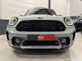MINI Cooper SE Countryman 2.0 ALL4 Yours CHESTER-MALT BROWN LEER/MOONWALK-GR Grijs - thumbnail 5