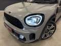 MINI Cooper SE Countryman 2.0 ALL4 Yours CHESTER-MALT BROWN LEER/MOONWALK-GR Grijs - thumbnail 3