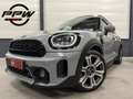 MINI Cooper SE Countryman 2.0 ALL4 Yours CHESTER-MALT BROWN LEER/MOONWALK-GR Grijs - thumbnail 1