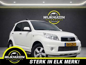 1.5 2WD Tour met Airco !!! Unieke km stand !!! NL