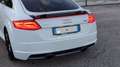 Audi TT TT mk3 dsg 4x4 sline 230cv Bianco - thumbnail 13