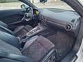 Audi TT TT mk3 dsg 4x4 sline 230cv Bianco - thumbnail 3