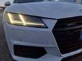Audi TT TT mk3 dsg 4x4 sline 230cv Bianco - thumbnail 6