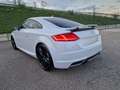 Audi TT TT mk3 dsg 4x4 sline 230cv Bianco - thumbnail 1