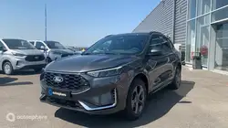 Photo Ford Kuga