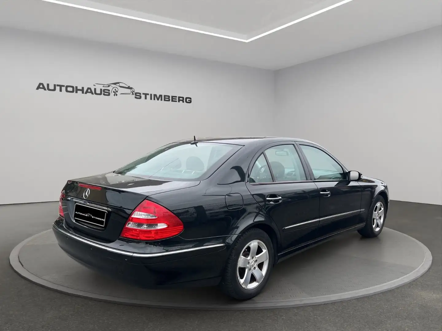 Mercedes-Benz E 240 Elegance*BI-XENON*NAVI*PDC*SCHIEBEDACH*SHZ - 2
