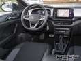 Volkswagen T-Cross 1.0 TSI Goal AHK ACC Navi SHZ PDC Allwetter APP Silber - thumbnail 6
