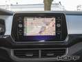 Volkswagen T-Cross 1.0 TSI Goal AHK ACC Navi SHZ PDC Allwetter APP Silber - thumbnail 7