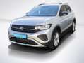 Volkswagen T-Cross 1.0 TSI Goal AHK ACC Navi SHZ PDC Allwetter APP Silber - thumbnail 13