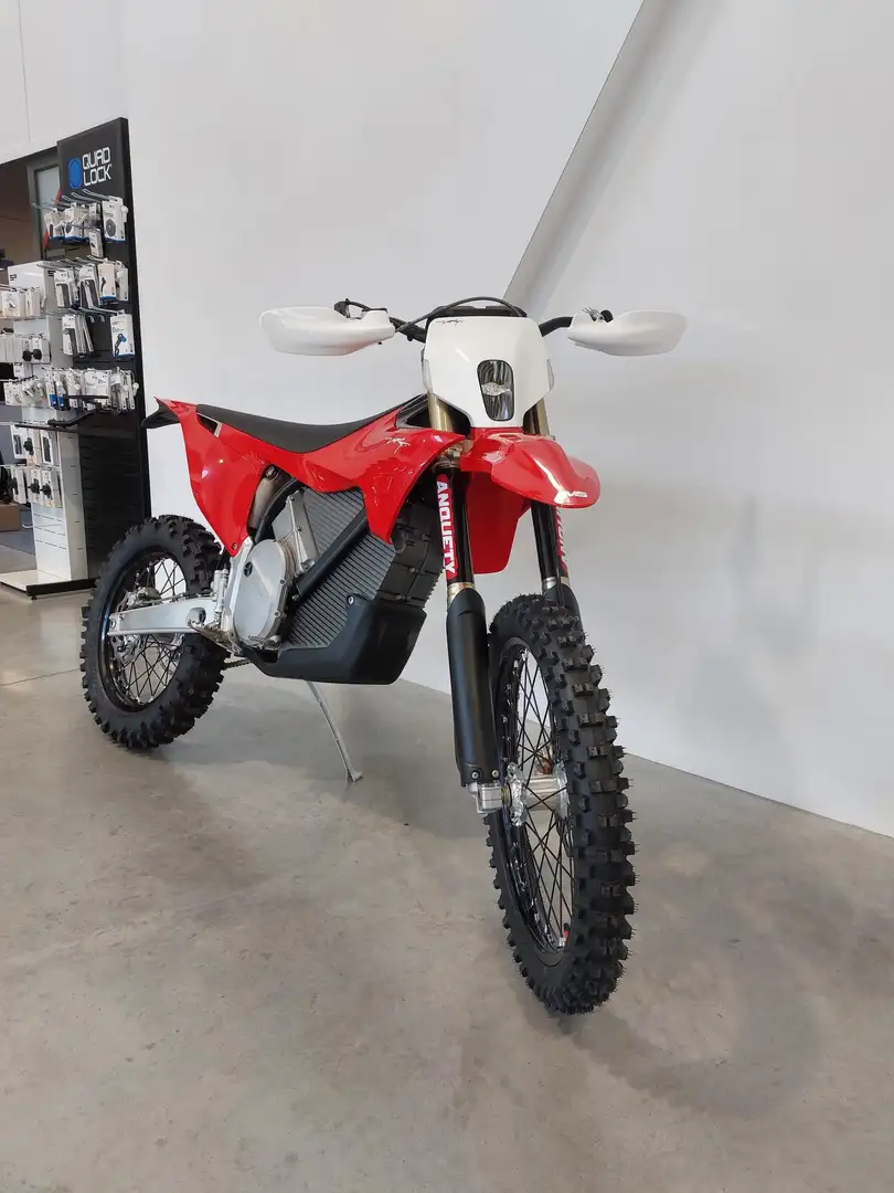 Overig STARK VARG EX Rood - 2