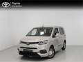 Toyota Proace City L1 2PL COMBI VX 1.5L 130CV T/A 8v Gris - thumbnail 1