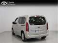 Toyota Proace City L1 2PL COMBI VX 1.5L 130CV T/A 8v Gris - thumbnail 2