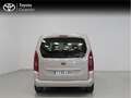 Toyota Proace City L1 2PL COMBI VX 1.5L 130CV T/A 8v Gris - thumbnail 4