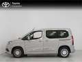 Toyota Proace City L1 2PL COMBI VX 1.5L 130CV T/A 8v Gris - thumbnail 3