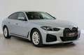 BMW 430 i xDr. Gran Coupé M Sportpaket LCI ACC HuD LE Grau - thumbnail 4