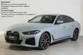 BMW 430 i xDr. Gran Coupé M Sportpaket LCI ACC HuD LE Grau - thumbnail 2