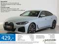 BMW 430 i xDr. Gran Coupé M Sportpaket LCI ACC HuD LE Grau - thumbnail 1