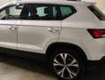 SEAT Ateca Ateca 1.6 tdi Business dsg Bianco - thumbnail 1