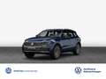 Volkswagen Touareg 3.0 TDI Tip NAVI AHK LUFT LEDER GJR ACC Blau - thumbnail 1