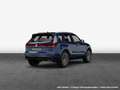Volkswagen Touareg 3.0 TDI Tip NAVI AHK LUFT LEDER GJR ACC Blau - thumbnail 3