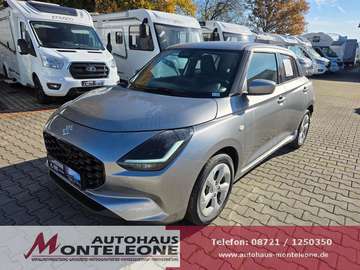 SWIFT 1.2 Dualjet Comfort  Hybrid | Sofort