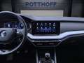 Skoda Octavia Combi 2.0 TDI STYLE AHK NAVI PDC SITZHZG Weiß - thumbnail 13