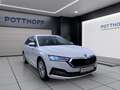 Skoda Octavia Combi 2.0 TDI STYLE AHK NAVI PDC SITZHZG Weiß - thumbnail 6