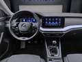 Skoda Octavia Combi 2.0 TDI STYLE AHK NAVI PDC SITZHZG Weiß - thumbnail 12