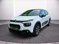 Citroen C3 1.2 PureTech 82 Max LED+PDC+Navi Weiß - thumbnail 2