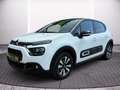 Citroen C3 1.2 PureTech 82 Max LED+PDC+Navi Weiß - thumbnail 3