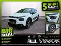 Citroen C3 1.2 PureTech 82 Max LED+PDC+Navi Weiß - thumbnail 1