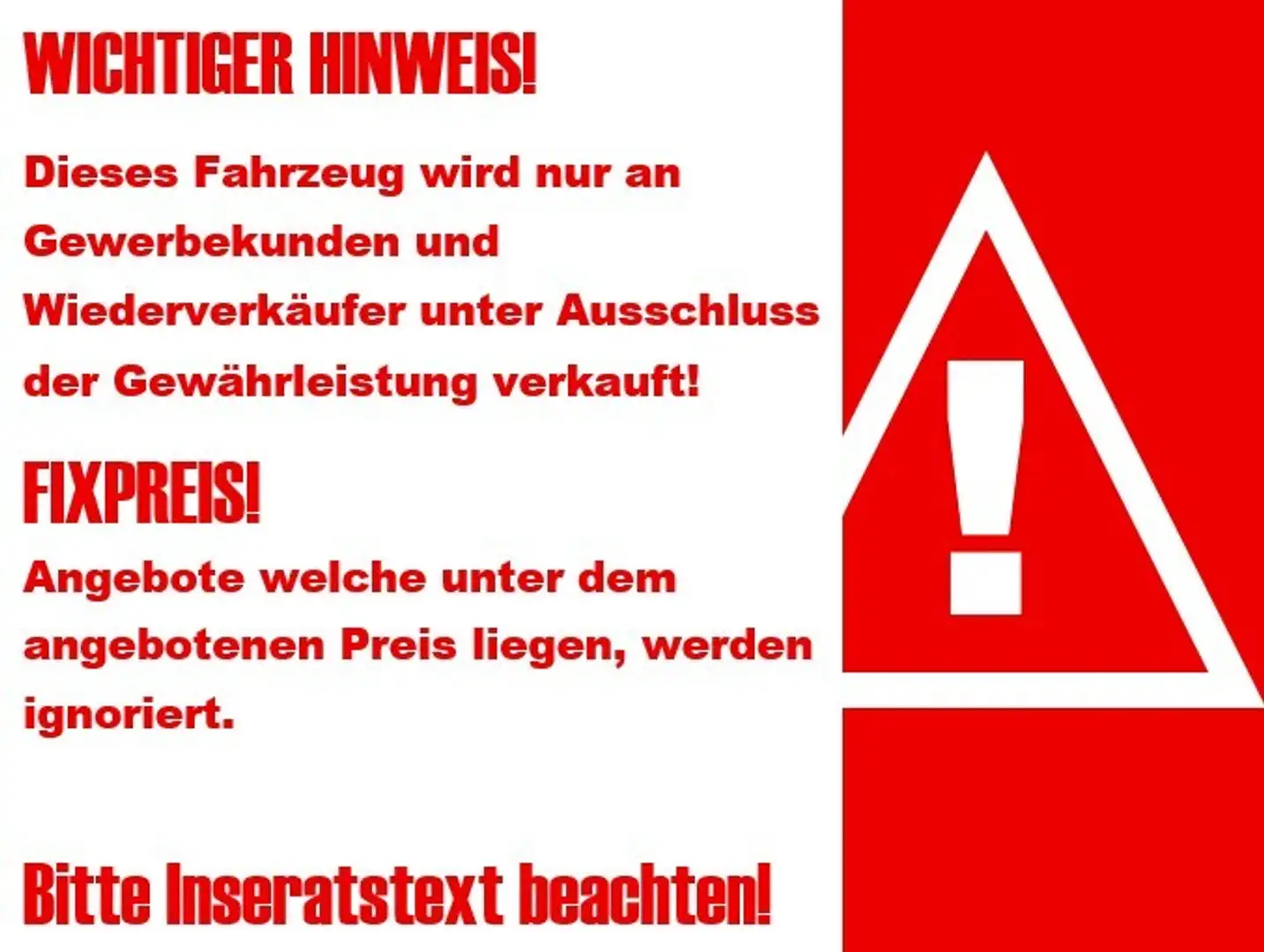 SEAT Ibiza 1,0 Reference | nur B2B Weiß - 2