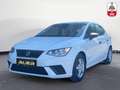 SEAT Ibiza 1,0 Reference | nur B2B Weiß - thumbnail 3