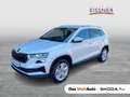 Skoda Karoq Selection TSI Weiß - thumbnail 1