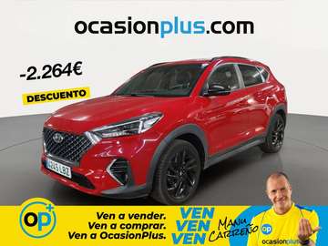 1.6CRDI 48V NLine 4x2