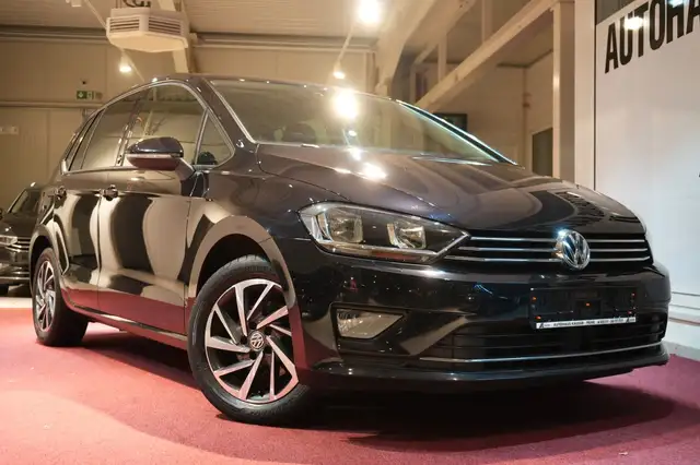 Volkswagen Golf Sportsvan 1.4 TSI Comfortline *Navi*Klima*