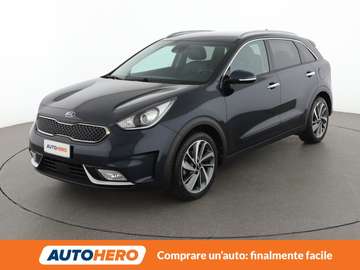 1.6 Hybrid Style