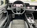 Audi A3 30 TDi S line Stronic*GPS*CAMERA*CUIR*TOIT PANO* Grijs - thumbnail 13