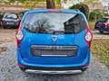 Dacia Lodgy Stepway 1.3 TCe * 7 PLACES * 1 MAIN * AN 2021 * Bleu - thumbnail 9