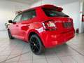 Skoda Fabia Monte Carlo*HU-AU NEU* Rood - thumbnail 5