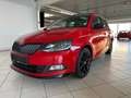 Skoda Fabia Monte Carlo*HU-AU NEU* Rood - thumbnail 1