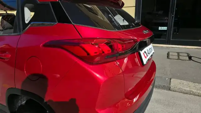 Evo Evo5 view 9