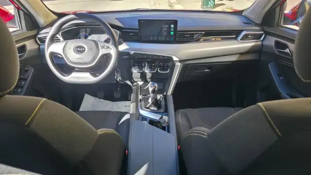 Evo Evo5 view 12