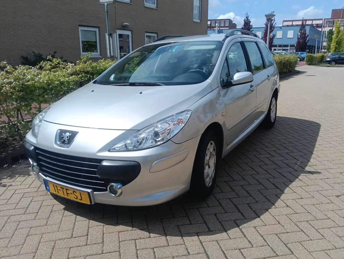 Peugeot 307 Break 140 Premium - 1