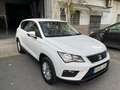 SEAT Ateca 1.0 TSI S&S Ecomotive Reference Blanco - thumbnail 3