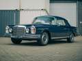 Mercedes-Benz 280 SE 3.5 V8 Blau - thumbnail 1