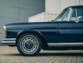 Mercedes-Benz 280 SE 3.5 V8 Bleu - thumbnail 10