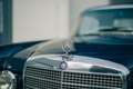 Mercedes-Benz 280 SE 3.5 V8 Blau - thumbnail 5